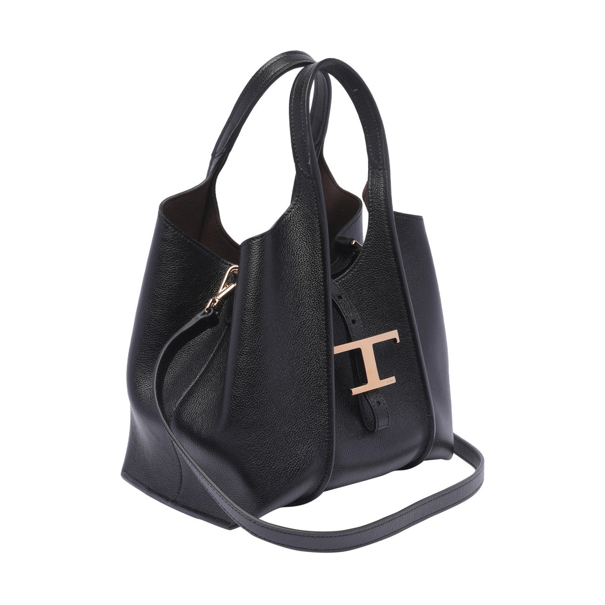 Tod's Women T-Timeless Shopping Bag