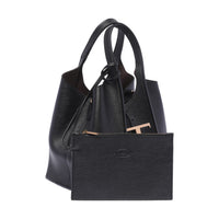 Tod's Women T-Timeless Shopping Bag