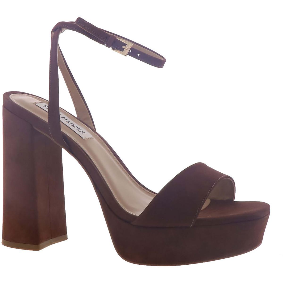Lessa Womens Heel Sandals