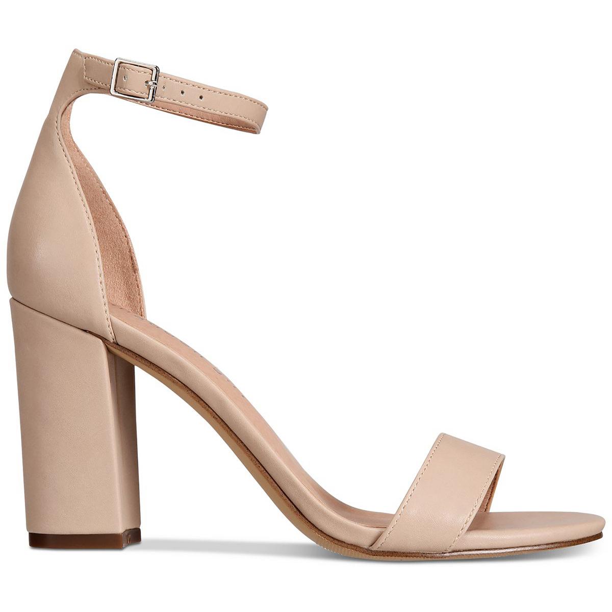 Madden Girl Womens Beella Dress Sandals