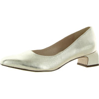 Florence Womens Comfort Insole Slip On Pumps