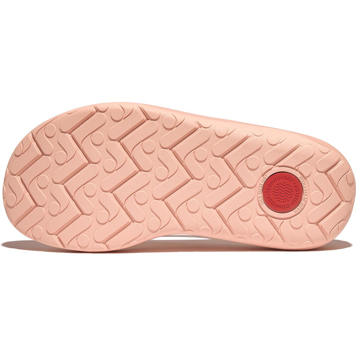Relieff Recovery Womens Lightweight Rubber Slide Sandals