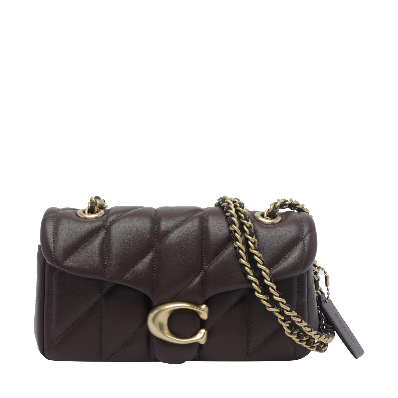 Coach Coach Women Tabby 20 Crossbody Bag