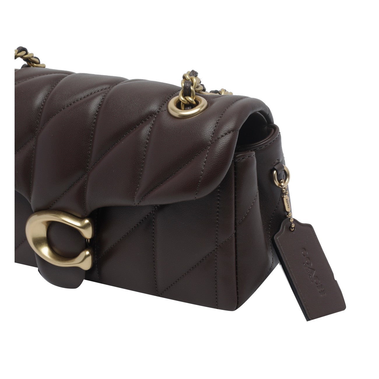 Coach Coach Women Tabby 20 Crossbody Bag