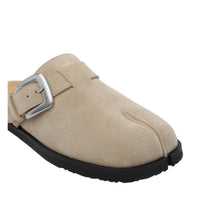 Maison Margiela Maison Margiela Women Tabi Daily Mules