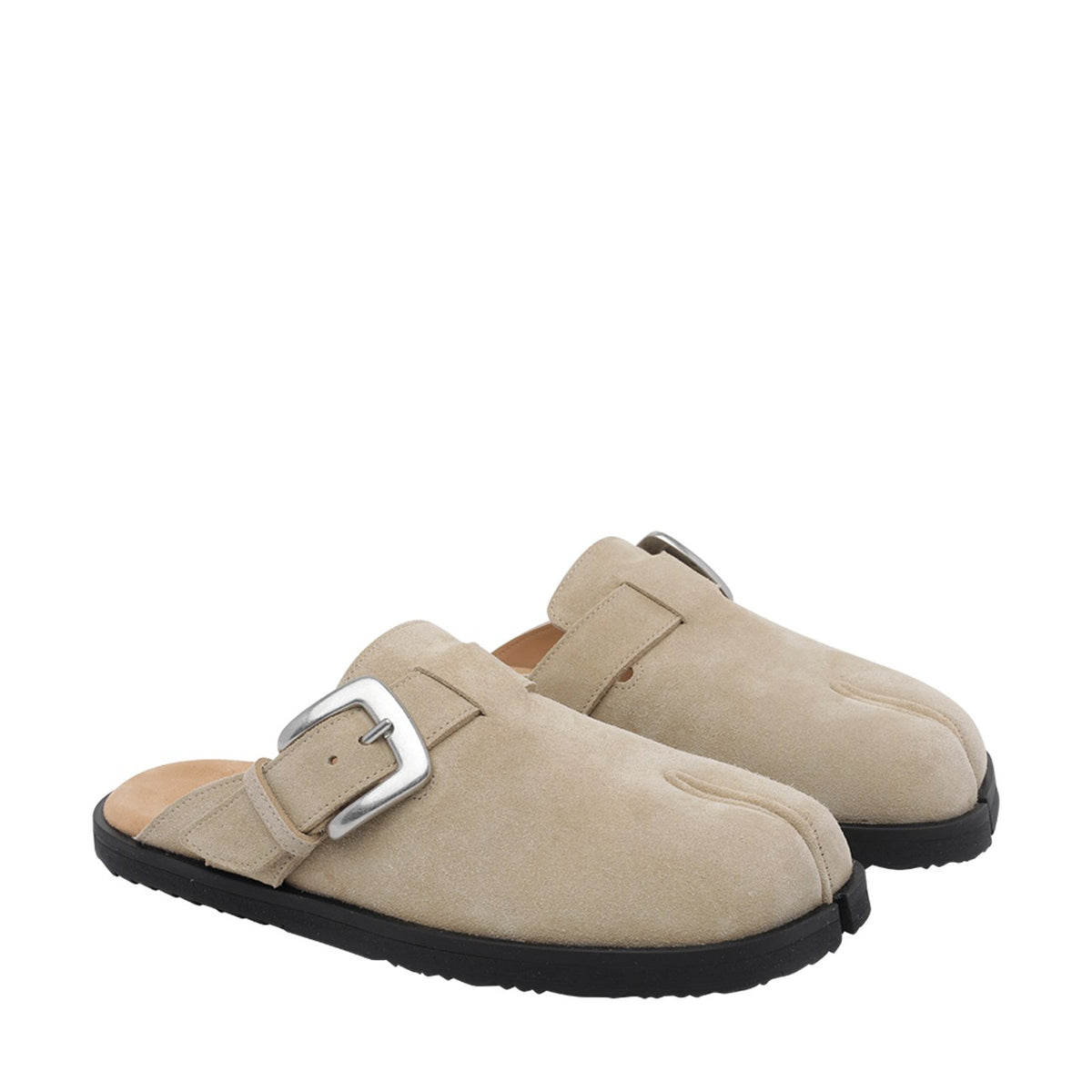 Maison Margiela Maison Margiela Women Tabi Daily Mules