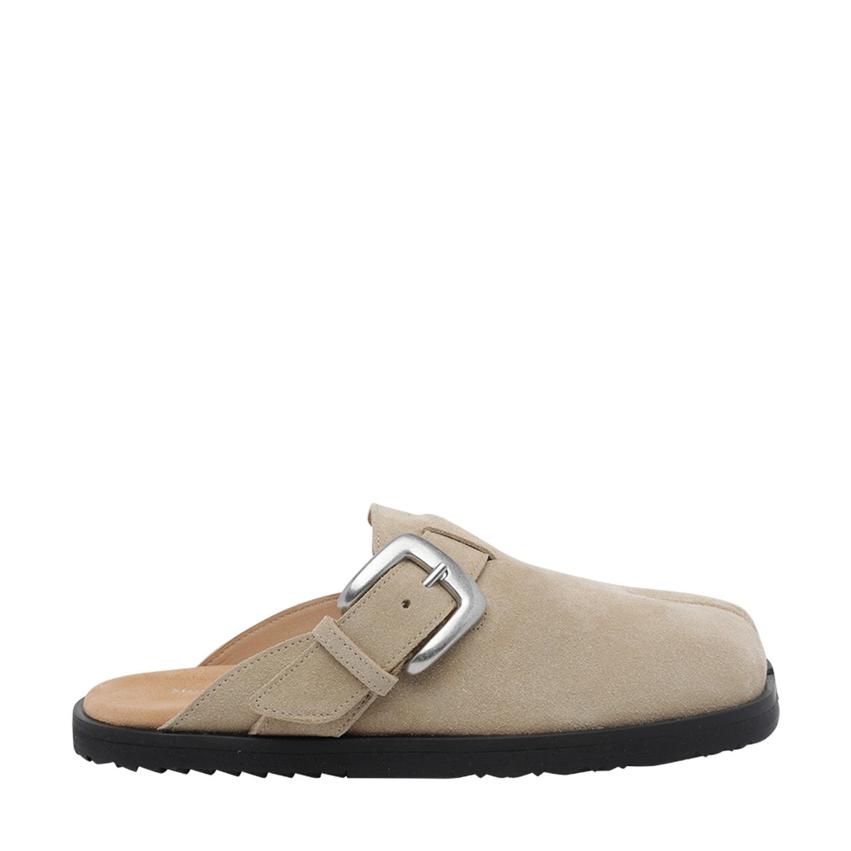 Maison Margiela Maison Margiela Women Tabi Daily Mules