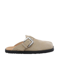 Maison Margiela Maison Margiela Women Tabi Daily Mules