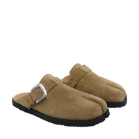 Maison Margiela Maison Margiela Men Tabi Mules