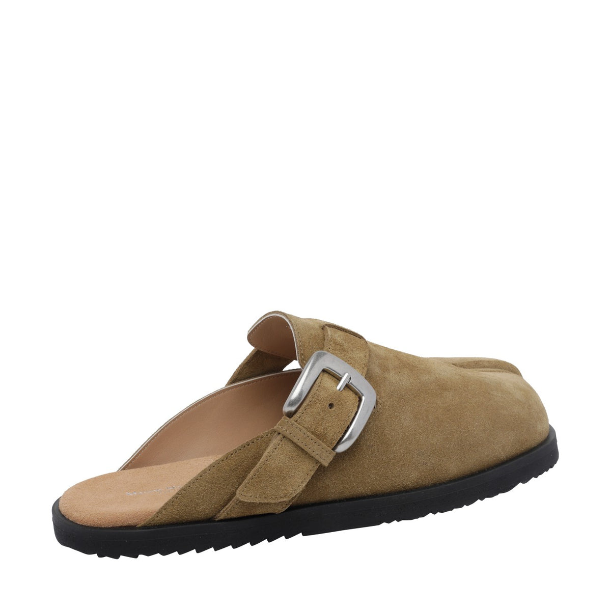 Maison Margiela Maison Margiela Men Tabi Mules