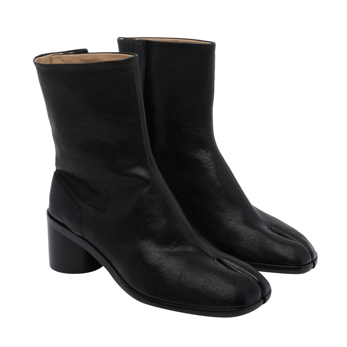 Maison Margiela Maison Margiela Men Tabi Pump Boots