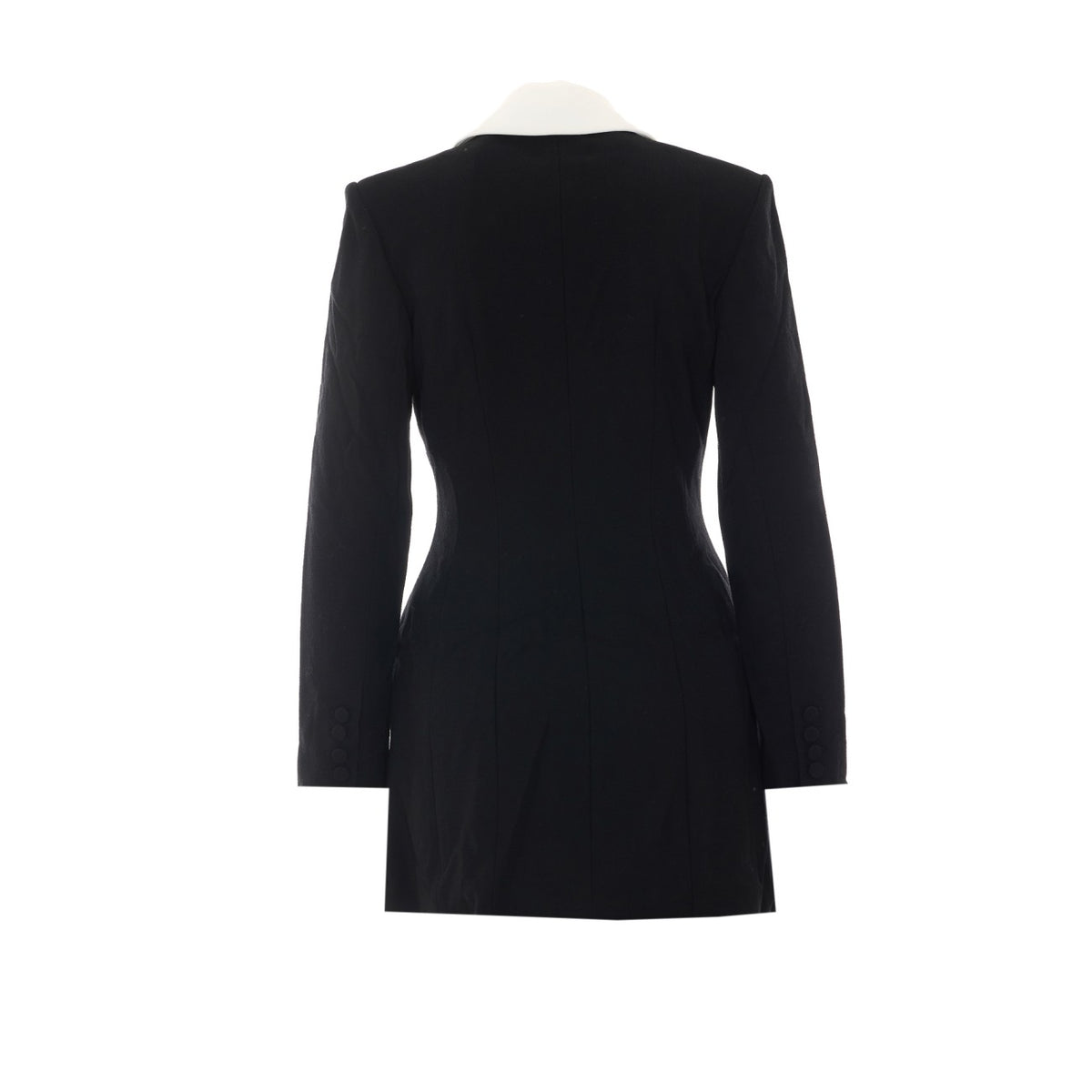 Self Portrait Self Portrait Women Tailored Blazer Mini Dress