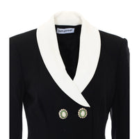 Self Portrait Self Portrait Women Tailored Blazer Mini Dress