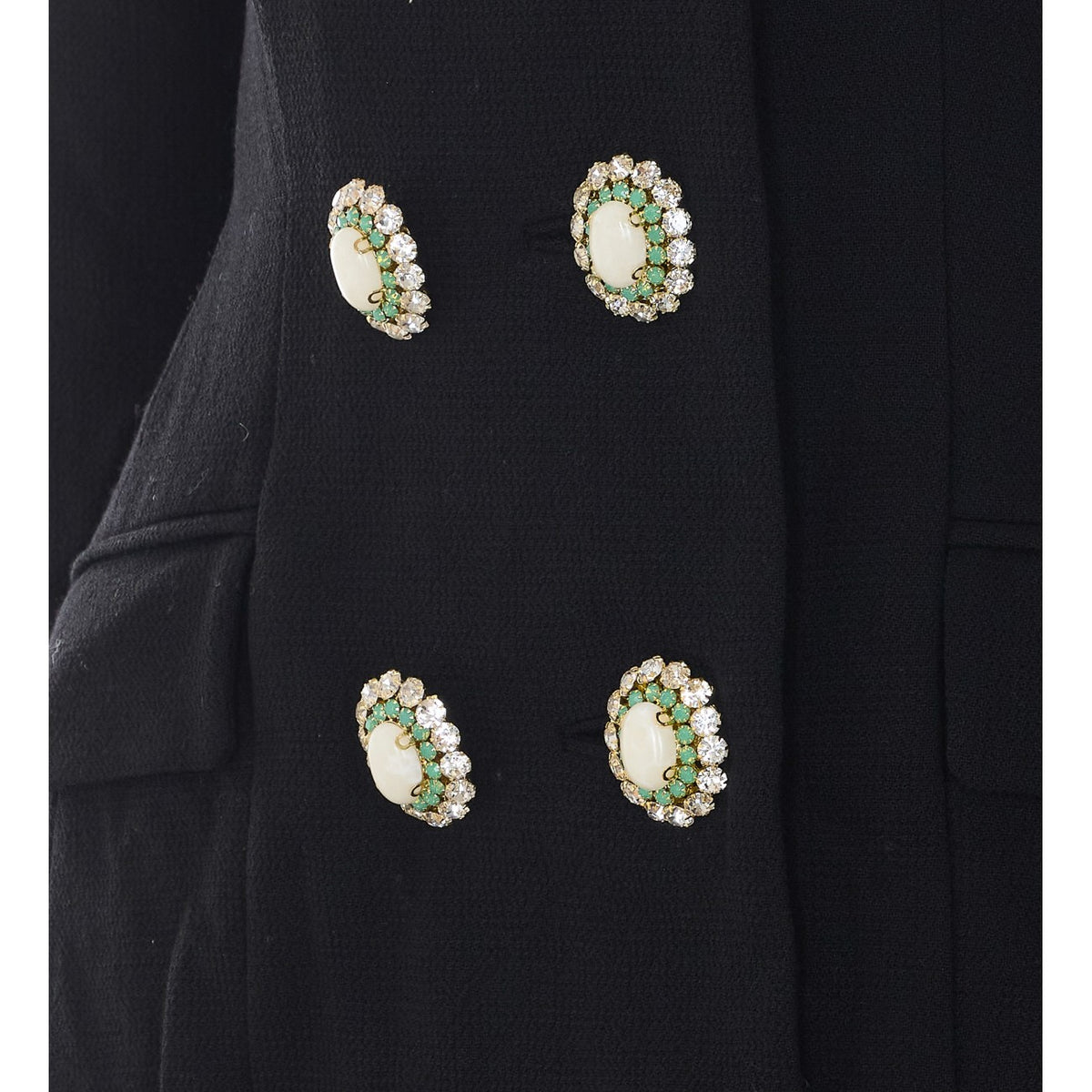 Self Portrait Self Portrait Women Tailored Blazer Mini Dress