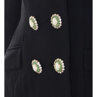 Self Portrait Self Portrait Women Tailored Blazer Mini Dress