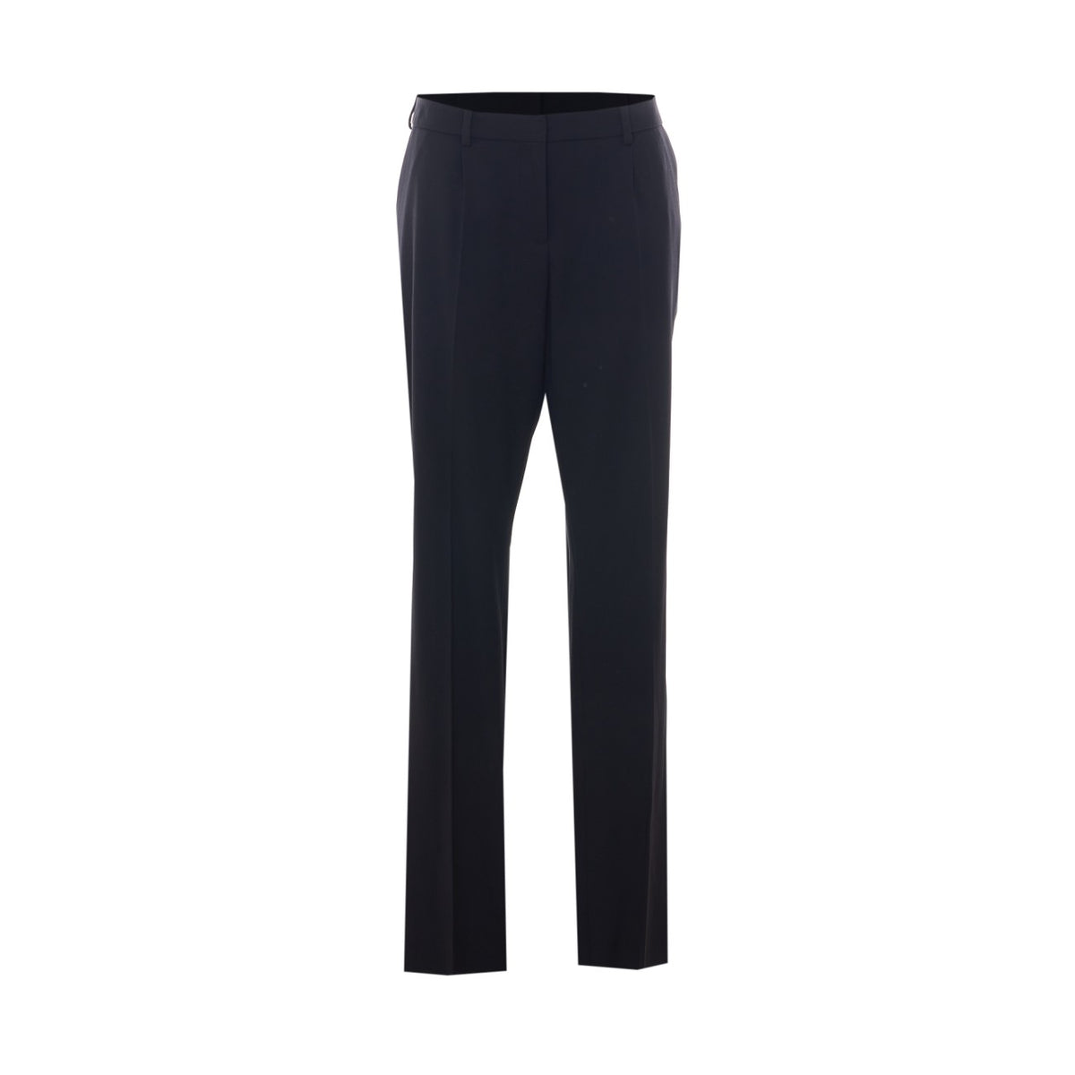 Balenciaga Women Tailored Slim Pants