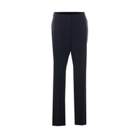 Balenciaga Women Tailored Slim Pants