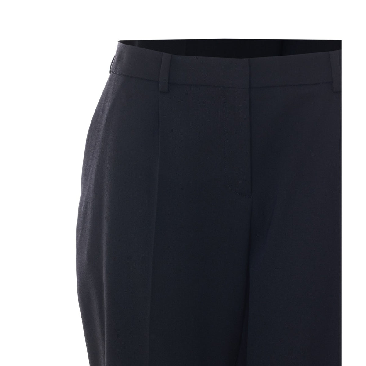 Balenciaga Women Tailored Slim Pants