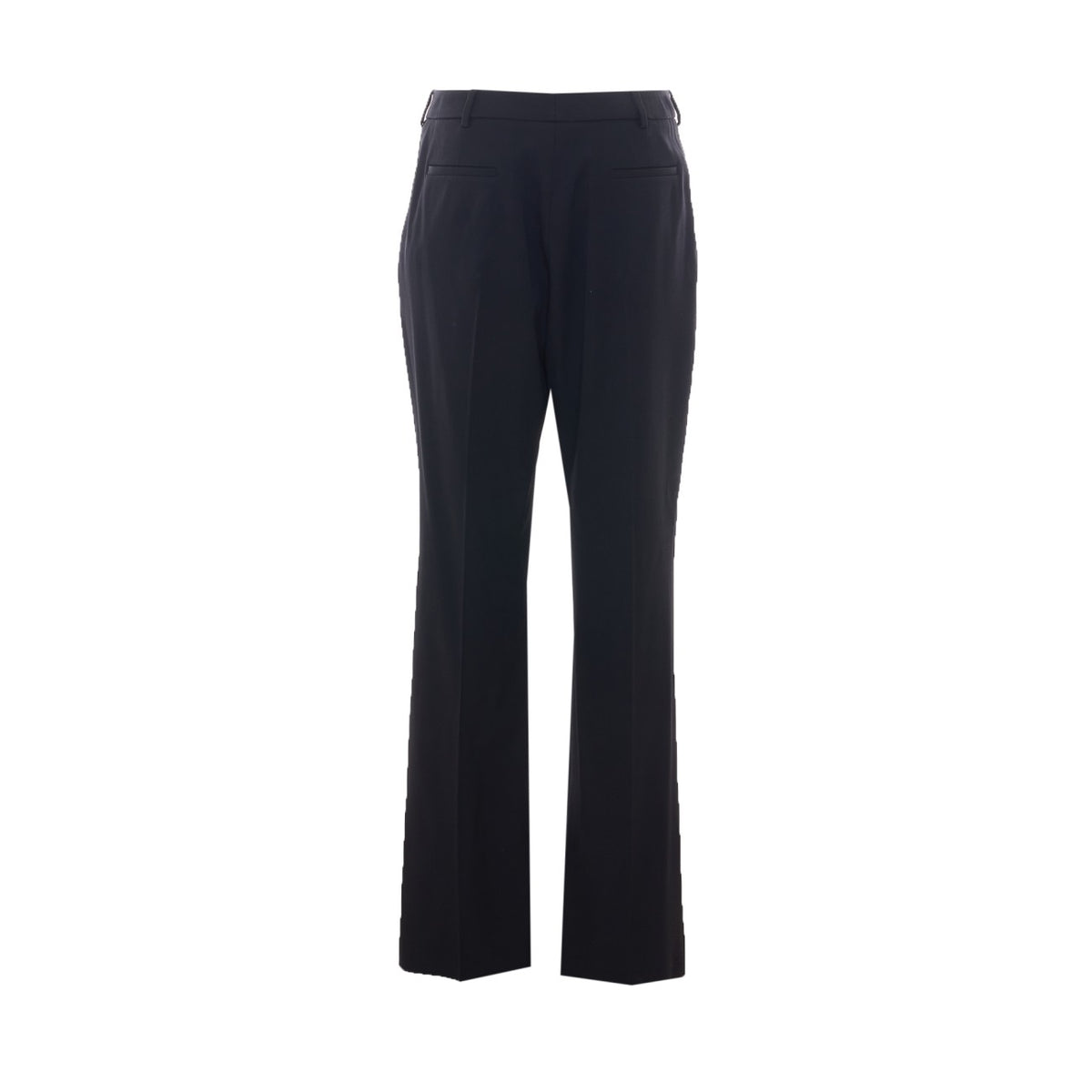 Balenciaga Women Tailored Slim Pants