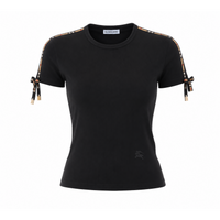 Burberry Burberry Women Taisie T-Shirt