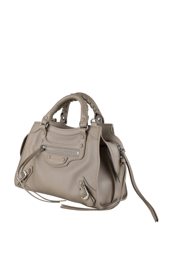 Balenciaga Women Neo City Bag