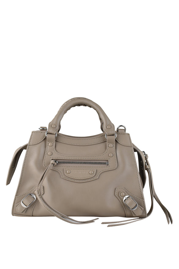 Balenciaga Women Neo City Bag