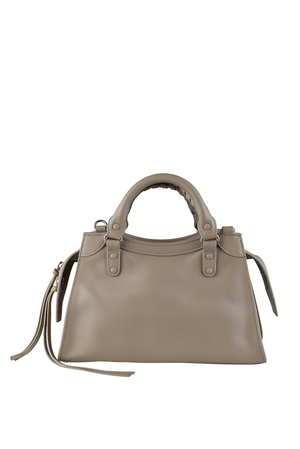 Balenciaga Women Neo City Bag