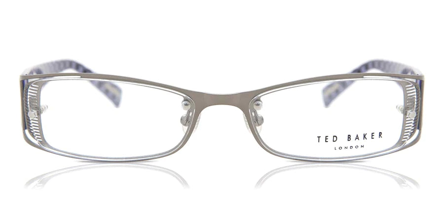 Ted Baker Ted Baker Gray  Men's Frames