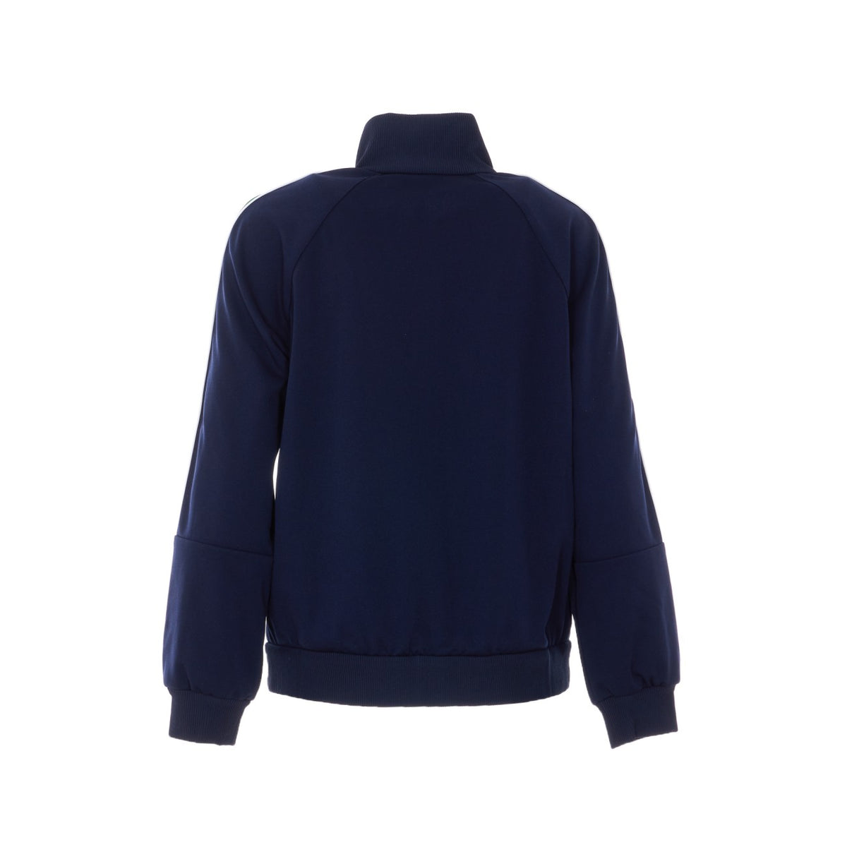 Gucci Gucci Women Technical Jersey Jacket With Zipper And Web