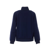 Gucci Gucci Women Technical Jersey Jacket With Zipper And Web