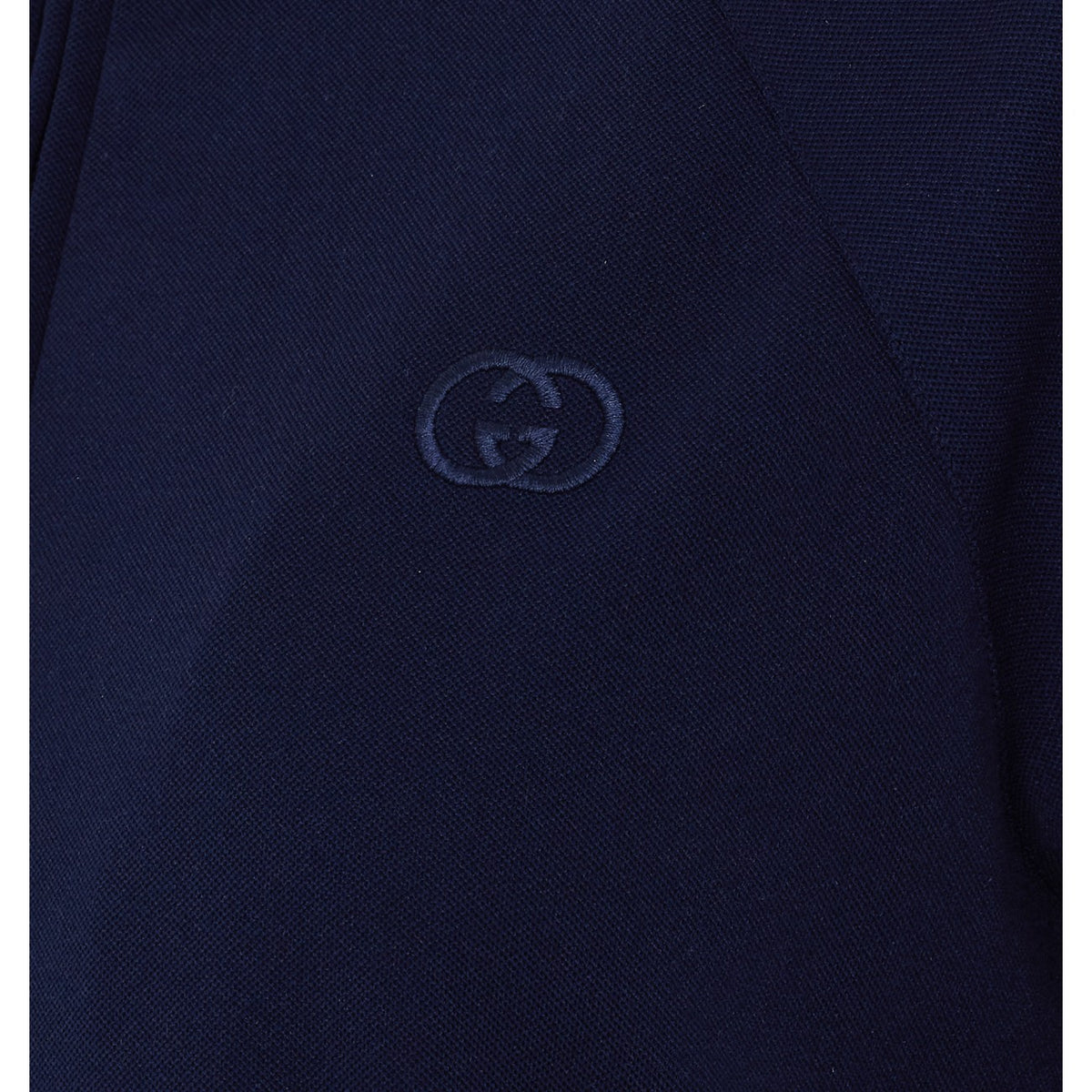 Gucci Gucci Women Technical Jersey Jacket With Zipper And Web