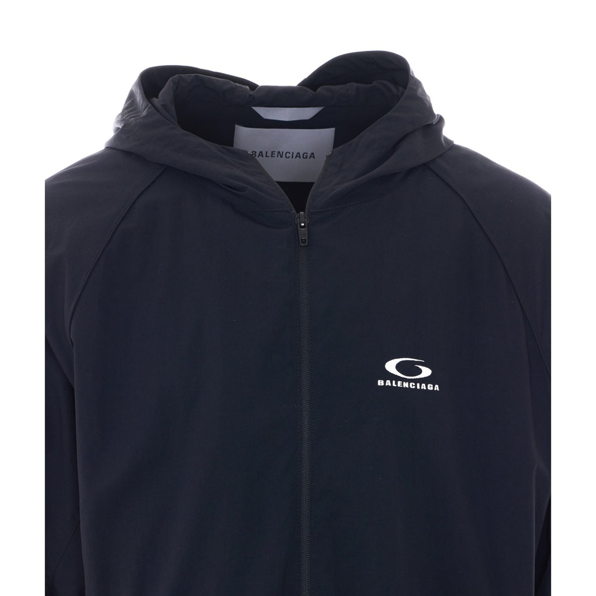 Balenciaga Balenciaga Men Technical Tracksuit Jacket