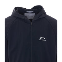 Balenciaga Balenciaga Men Technical Tracksuit Jacket