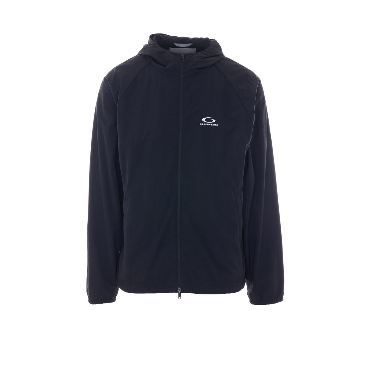 Balenciaga Balenciaga Men Technical Tracksuit Jacket