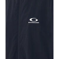 Balenciaga Balenciaga Men Technical Tracksuit Jacket