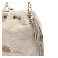 La Carrie La Carrie Women Teddy Bucket Bag