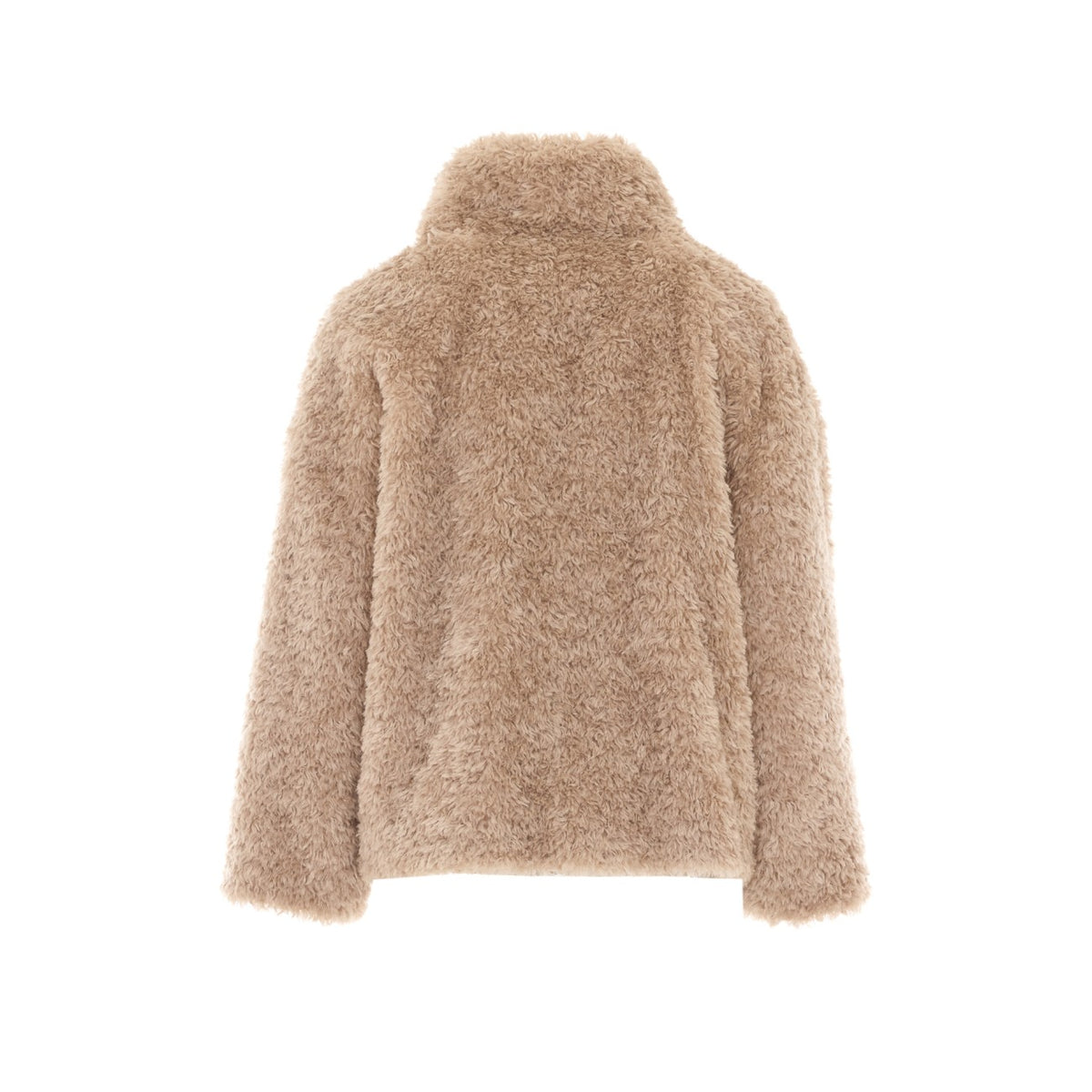 Herno Women Teddy Coat