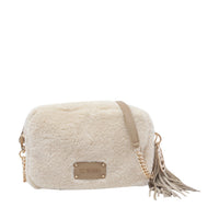 La Carrie Women Teddy Crossbody Bag