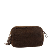 La Carrie Women Teddy Crossbody Bag