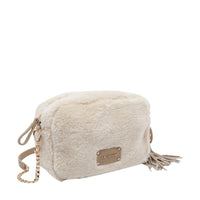 La Carrie Women Teddy Crossbody Bag