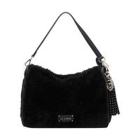 La Carrie La Carrie Women Teddy Crossbody Bag