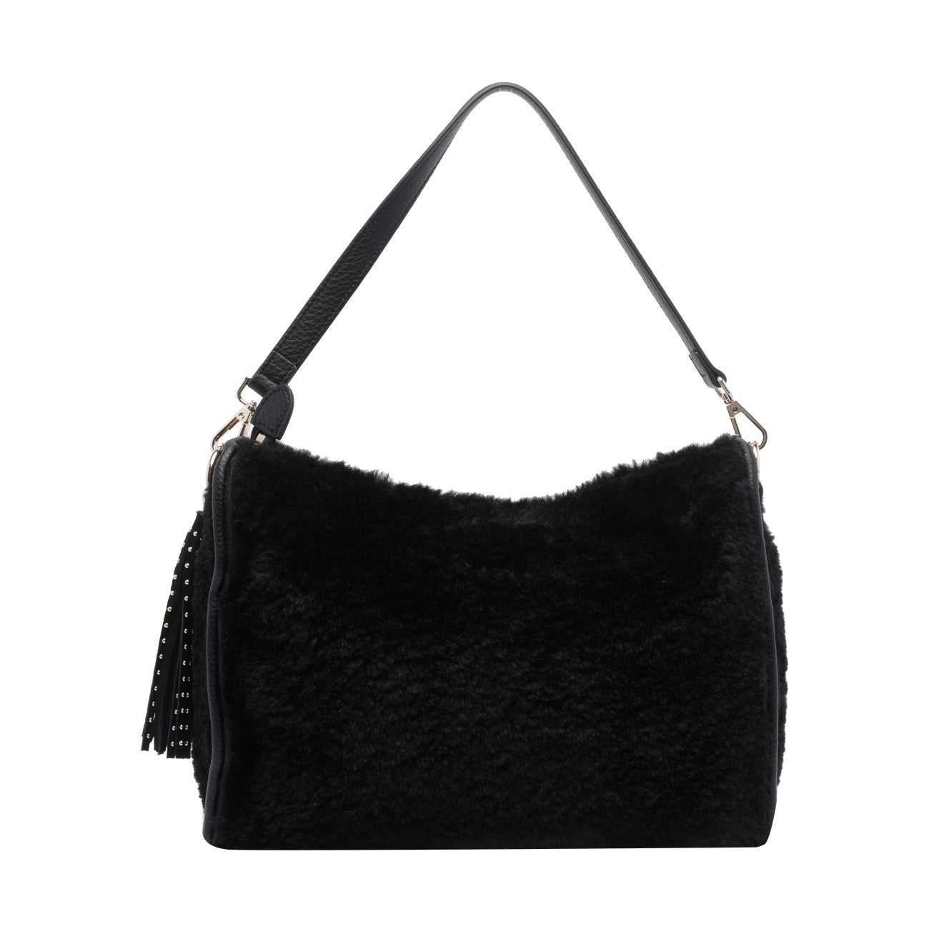 La Carrie La Carrie Women Teddy Crossbody Bag