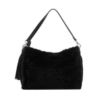 La Carrie La Carrie Women Teddy Crossbody Bag