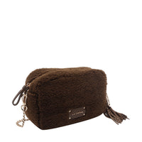 La Carrie Women Teddy Crossbody Bag