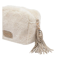 La Carrie Women Teddy Crossbody Bag