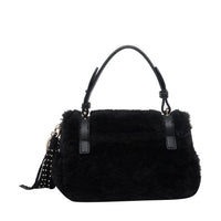 La Carrie La Carrie Women Teddy Handbag