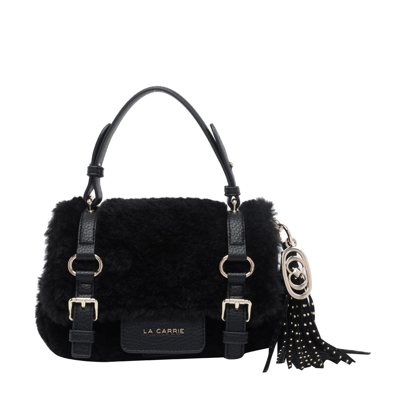 La Carrie La Carrie Women Teddy Handbag