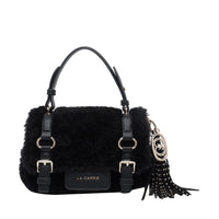 La Carrie La Carrie Women Teddy Handbag