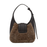 Hogan Women Teddy Hogan Trend Hobo Bag