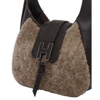 Hogan Women Teddy Hogan Trend Hobo Bag
